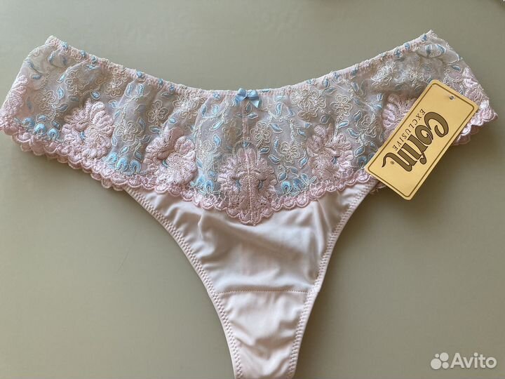 Стринги Corin XL