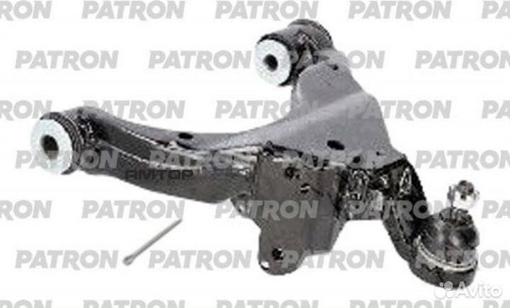 Patron PS50273R PS50273R patron Рычаг подвески