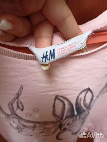 Кофточки дев, 120-140 см