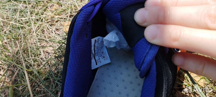 Кроссовки Nike air