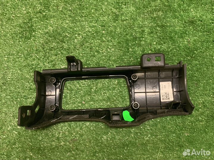 Накладка торпедо Kia Sportage 4 QL