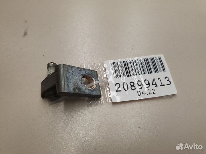 Петля двери передней правой Audi A4 B8 2007-2015