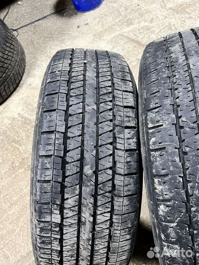 Triangle TR257 235/60 R18 100V