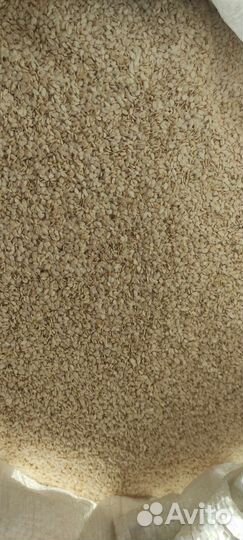 Жмыхи после бочонка