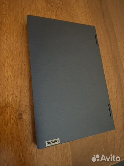 Ноутбук Lenovo ideapad flex 3