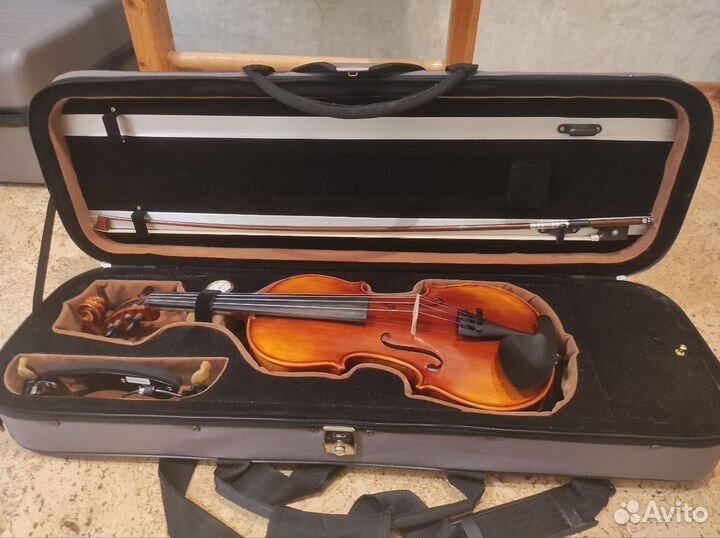 Футляр для скрипки Symphony 4/4