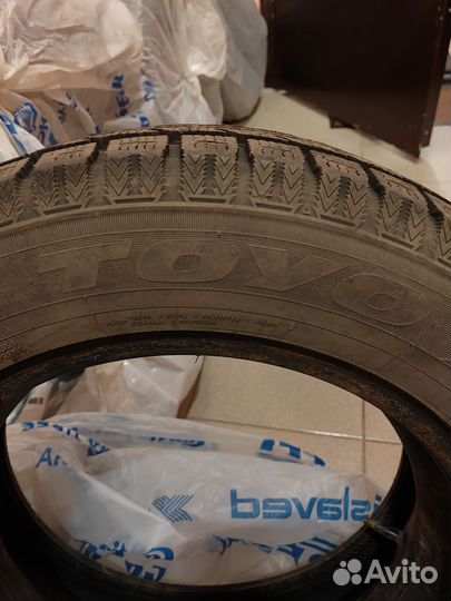 Toyo Open Country A44 185/65 R15 88