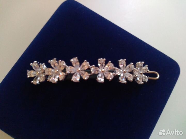 Заколка для волос