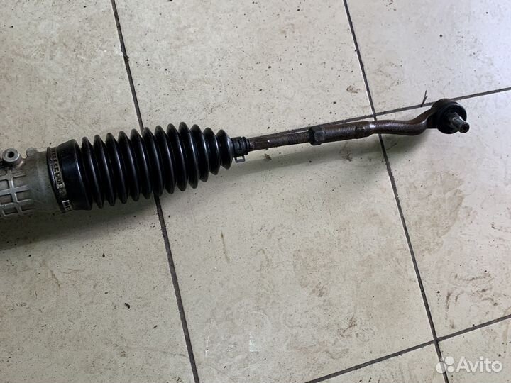 Рулевая рейка Мерседес Бенц Е-Класс