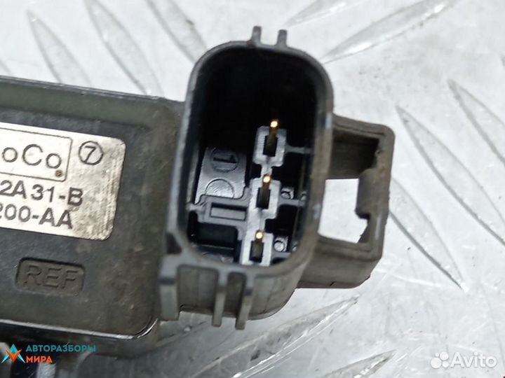 Датчик давления (температуры) выхлопных газов Ford