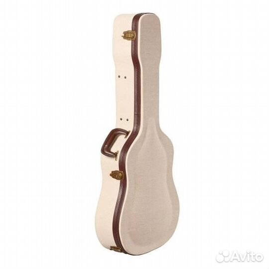 Кейс для гитар gator GW-JM dread