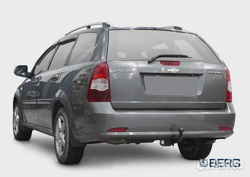 Фаркоп для Chevrolet Lacetti