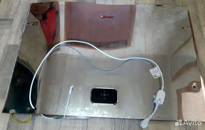 Водонагреватель thermex id50v