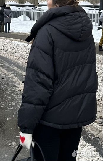 Куртка женская