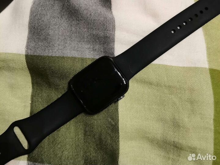 Часы apple watch новые