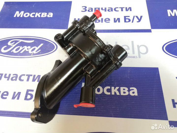 Насос вакуумный 1.8 tdci Duratorq Форд Ford