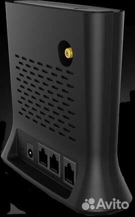 Беспроводной 4G/LTE модем TC-100 все операторы