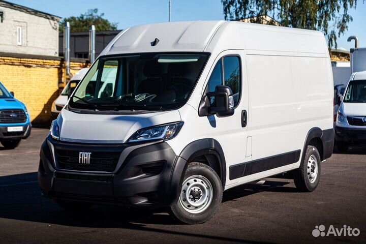 FIAT Ducato 2.2 МТ, 2023