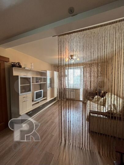 1-к. квартира, 43 м², 6/11 эт.