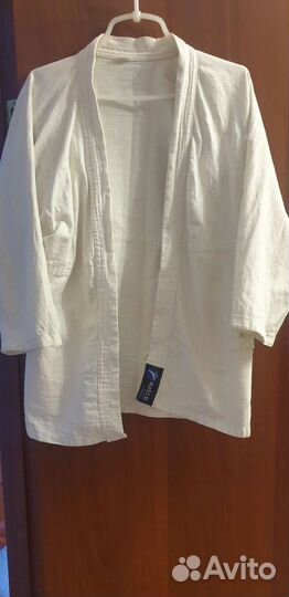 Кимоно для рукопашного боя