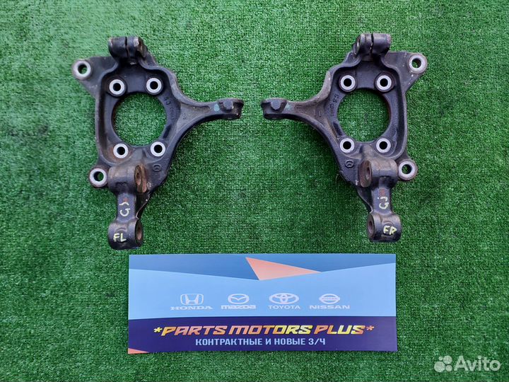 Кулак поворотный передний правый Mazda 6 GJ