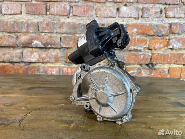 Помпа Bmw X1 E84 N46B20 2.0 Дорест