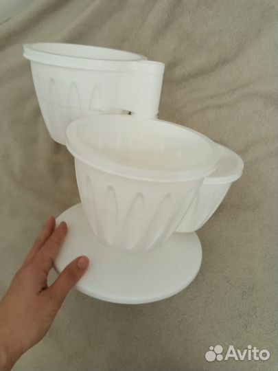 Кашпо для цветов горшок цветы