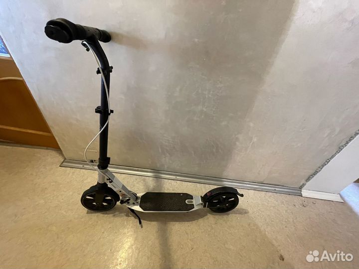 Самокат Oxelo Town 7 XL