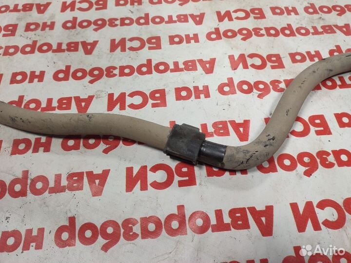 Стабилизатор передний Nissan Almera G15