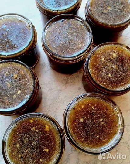 Медовый интимный стимулятор для мужчин