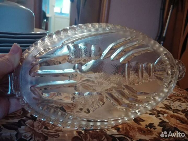 Селёдочница СССР