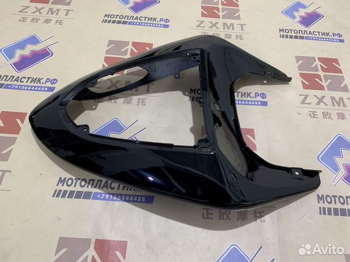 Kawasaki Ninja ZX-10R 2006-2007 мотопластик, обвес