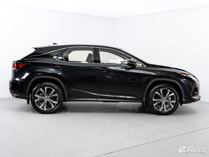 Lexus RX 2.0 AT, 2022, 15 км