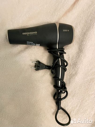 Фен для волос