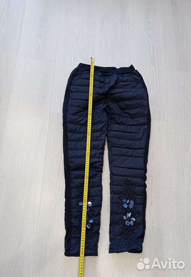 Костюм теплый