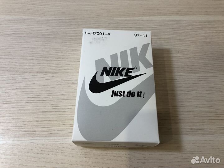 Носки Nike