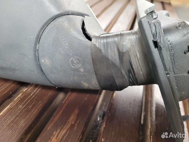 Зеркало Chevrolet cobalt левое