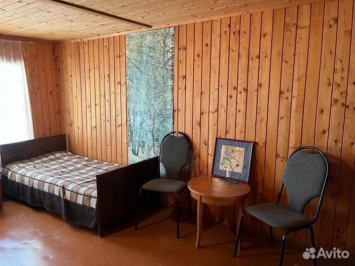 Мебель с дачи