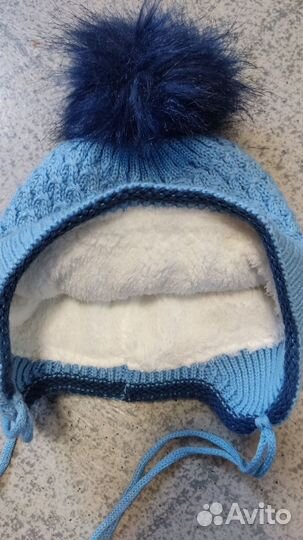 Шапка детская