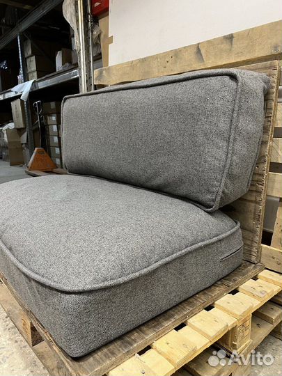 Подушки на заказ