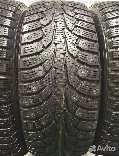 Nokian Tyres Nordman 5 215/60 R17 100T