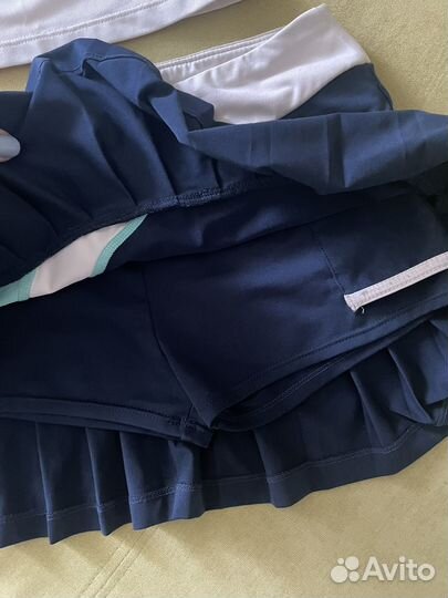 Костюм для тенниса