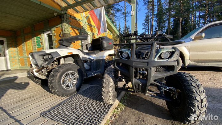 Турбаза (170 км от спб). Земля 3.8 Га (в собств.)