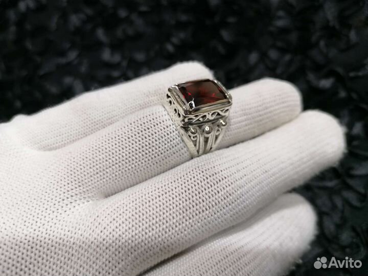 Мужская Печатка