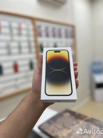 iPhone 14 Pro Max, 1 ТБ
