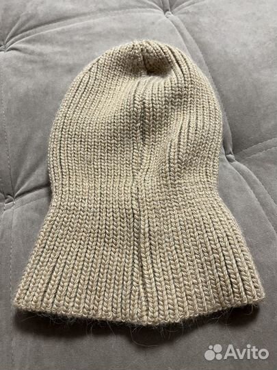 Балаклава шапка