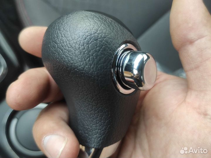 Ручка АКПП kia cerato forte