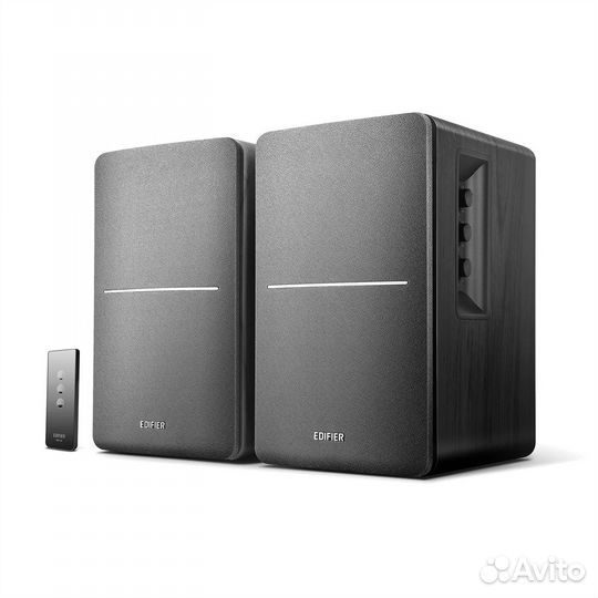 Полочная акустика Edifier R1280T Black