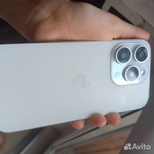 Муляж iPhone 15 pro