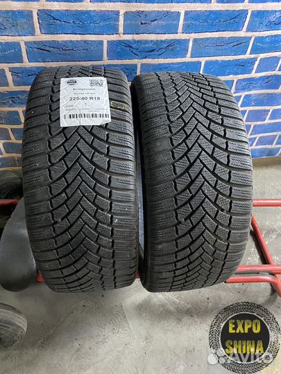 Bridgestone Blizzak LM-005 225/40 R18 92V